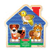 "Melissa & Doug : House Pets Jumbo Knob Puzzle - 3 Pieces -"