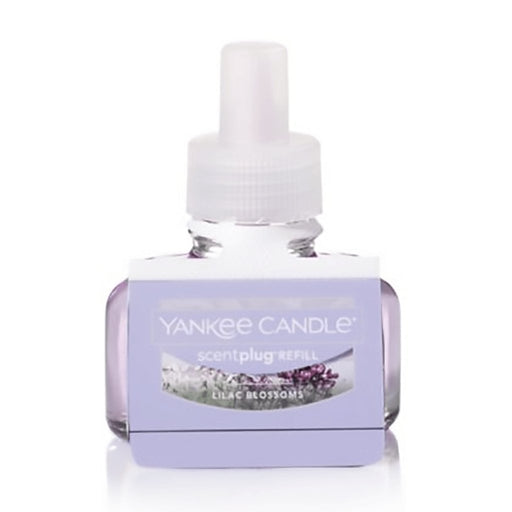 "Yankee Candle : ScentPlug® Refill in Lilac Blossoms -"