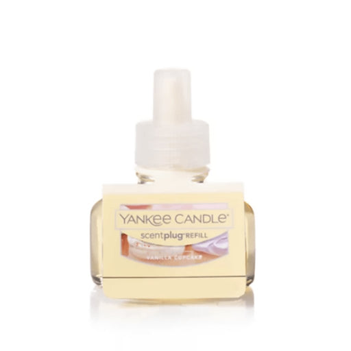 "Yankee Candle : ScentPlug® Refill in Vanilla Cupcake -"