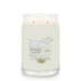 "Yankee Candle : Signature Large Jar Candle in Clean Cotton® -"