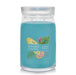 "Yankee Candle : Signature Large Jar Candle in Bahama Breeze™ -"