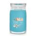 "Yankee Candle : Signature Large Jar Candle in Catching Rays™ -"