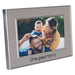 "Malden : 4X6 \"One Great Family\" Frame -"