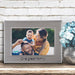 "Malden : 4X6 \"One Great Family\" Frame -"