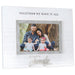 "Malden : 4X6 Family Cursive Frame -"