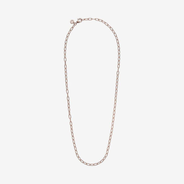"PANDORA : Link Chain Necklace - Link Chain Necklace -"