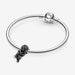 "PANDORA : Marvel The Avengers Black Panther Charm -"