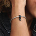 "PANDORA : Marvel The Avengers Black Panther Charm -"