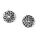 "Brighton : Clara Flower Mini Post Earrings -"
