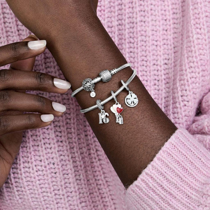 "PANDORA : 16th Celebration Charm , sweet sixteen bracelets charm"