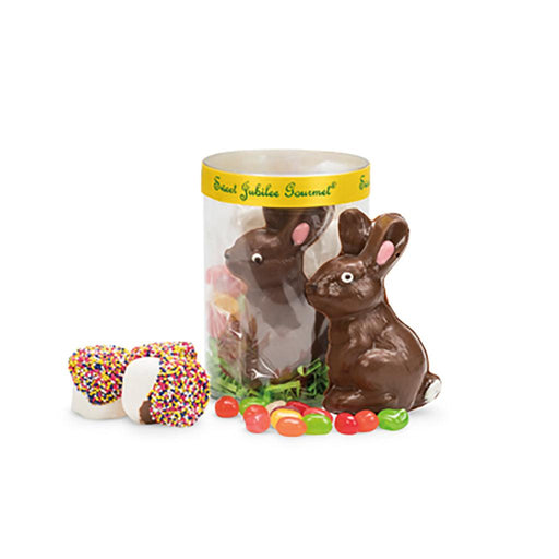 "Sweet Jubilee : Easter Gift Cylinder -"