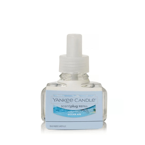 "Yankee Candle : ScentPlug® Refill in Ocean Air -"