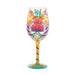 "Lolita : Wine Glass - Happy 21st Birthday at Annie's Hallmark"