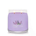 "Yankee Candle : Signature Medium Jar Candle in Lilac Blossoms -"