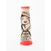 "Blue Q : Women's Ankle Socks - \"Fight Like a Girl\" -"
