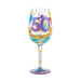 "Lolita : Wine Glass Happy 50th Birthday at Annie's Hallmark"
