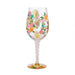 "Lolita : Wine Glass Happy 70th Birthday at Annie's Hallmark"
