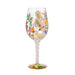 "Lolita : Wine Glass Happy 70th Birthday at Annie's Hallmark"
