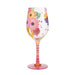 "Lolita : Wine Glass Best Sister Ever at Annie's Hallmark"