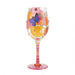 "Lolita : Wine Glass Best Sister Ever at Annie's Hallmark"