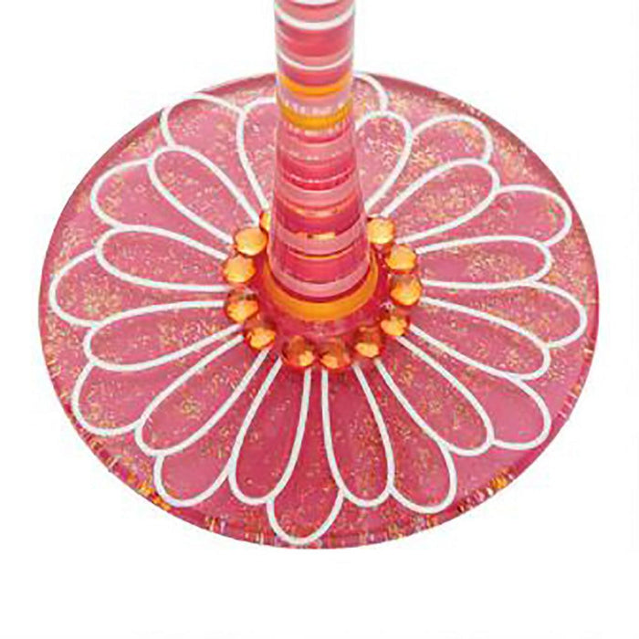 "Lolita : Wine Glass Best Sister Ever at Annie's Hallmark"