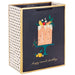 "Hallmark : 13\" Happy Sweet Birthday Cake Large Gift Bag -"