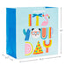 "Hallmark : 15\" It's Your Day Extra-Deep Gift Bag -"