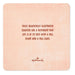"Hallmark : Stop and Smell the Rosé: 20 Coasters Celebrating Friends (And Wine) Book -"