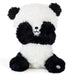 "Hallmark : Peek-A-Boo Panda Stuffed Animal With Sound and Motion, 9\" -"