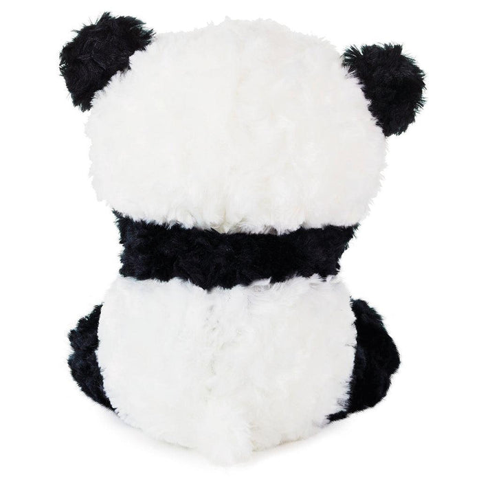 "Hallmark : Peek-A-Boo Panda Stuffed Animal With Sound and Motion, 9\" -"