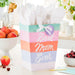 "Hallmark : 13\" Best Mom Ever Large Gift Bag With Tissue Paper -"
