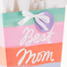 "Hallmark : 13\" Best Mom Ever Large Gift Bag With Tissue Paper -"