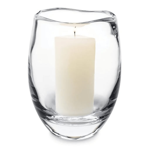 "Simon Pearce : Burlington Hurricane, Large -"