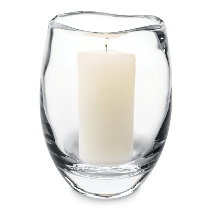 "Simon Pearce : Burlington Hurricane, Large -"