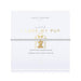 "Katie Loxton : A Little I Love My Pup Bracelet -"