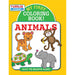 "Peter Pauper Press : My First Coloring Book - Animals - Peter Pauper Press : My First Coloring Book - Animals - Annies Hallmark and Gretchens Hallmark, Sister Stores"