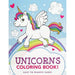 "Peter Pauper Press : Unicorns Coloring Book! - Peter Pauper Press : Unicorns Coloring Book! - Annies Hallmark and Gretchens Hallmark, Sister Stores"