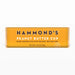"Hammond's Candies : Peanut Butter Cup Dark Chocolate Candy Bars -"