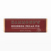 "Hammond's Candies : Bourbon Pecan Pie Milk Chocolate Candy Bars -"