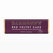 "Hammond's Candies : Red Velvet Cake Milk Chocolate Candy Bars -"