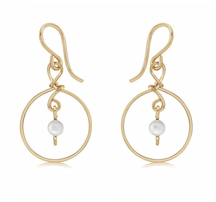 "Ronaldo Jewelry : Always By My Side™ Bracelet & Earring Set -"