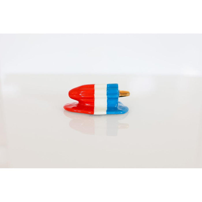 "Nora Fleming : Keep Cool! Mini -"