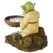 "Hallmark : Star Wars™ Yoda™ Paper Clip Holder -"
