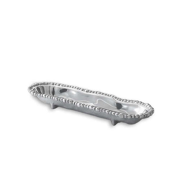 "Beatriz Ball : Organic Pearl Cracker Tray -"