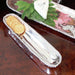 "Beatriz Ball : Organic Pearl Cracker Tray -"