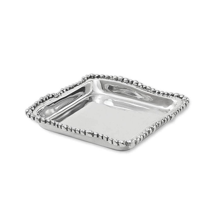 "Beatriz Ball : GIFTABLES Organic Pearl Napkin Box -"