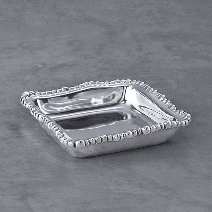 "Beatriz Ball : GIFTABLES Organic Pearl Napkin Box -"