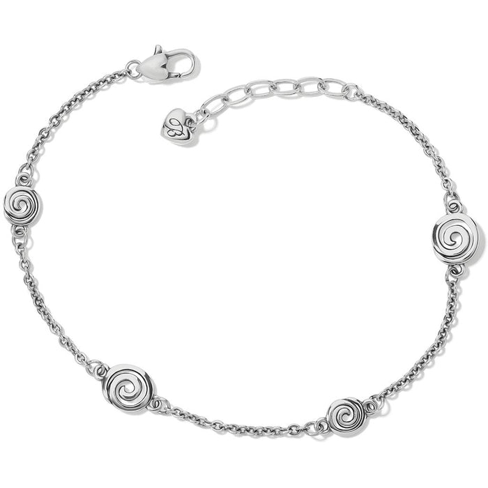 "Brighton : Vertigo Anklet -"