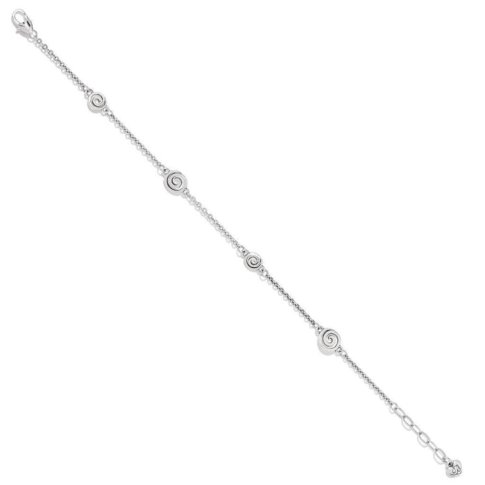 "Brighton : Vertigo Anklet -"