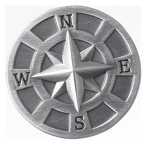 "Ganz : Life is a Journey Pocket Charm -"